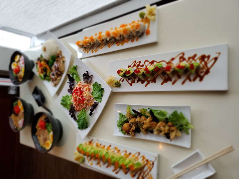 OISHII