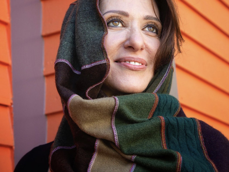 Hilary Law/Cashmere And Fine Wools Trunk Show