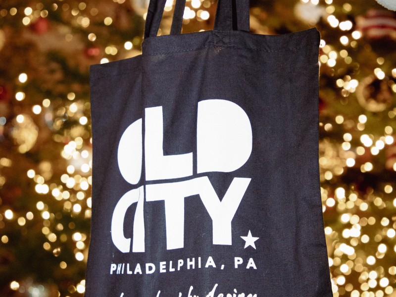 Historic Holidays Shopping Stroll