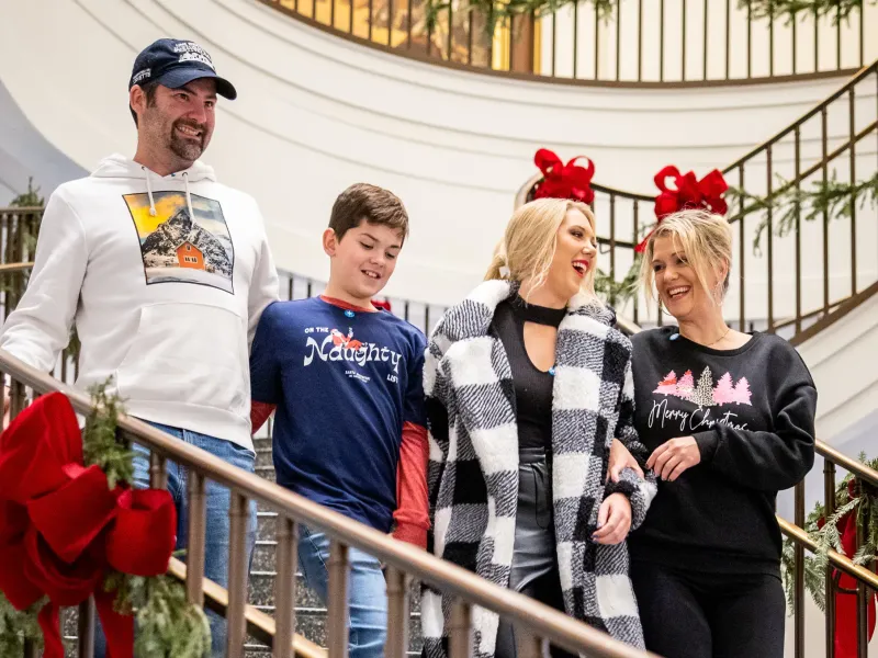 Winter Break at the Museum of the American Revolution