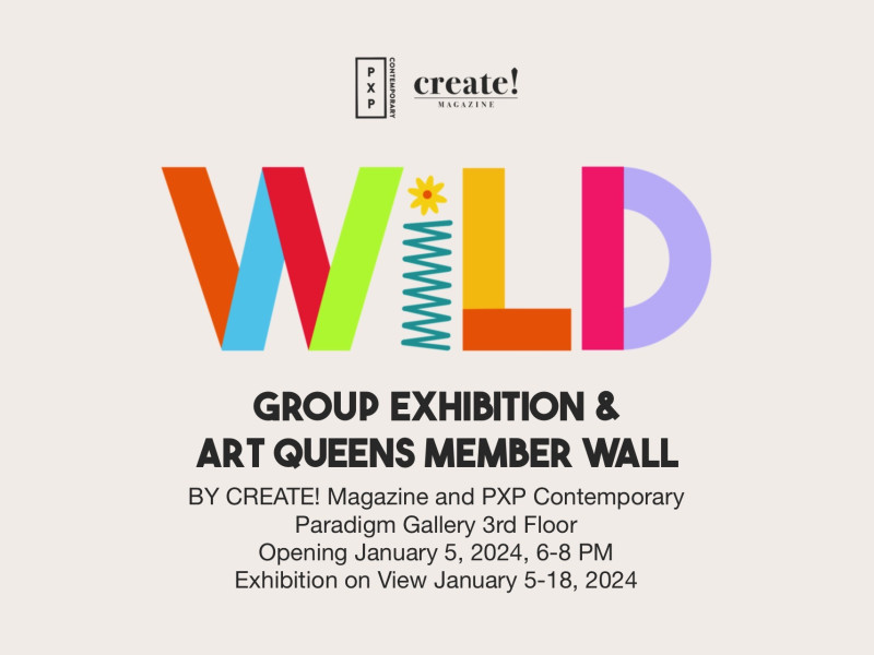 Create! Magazine