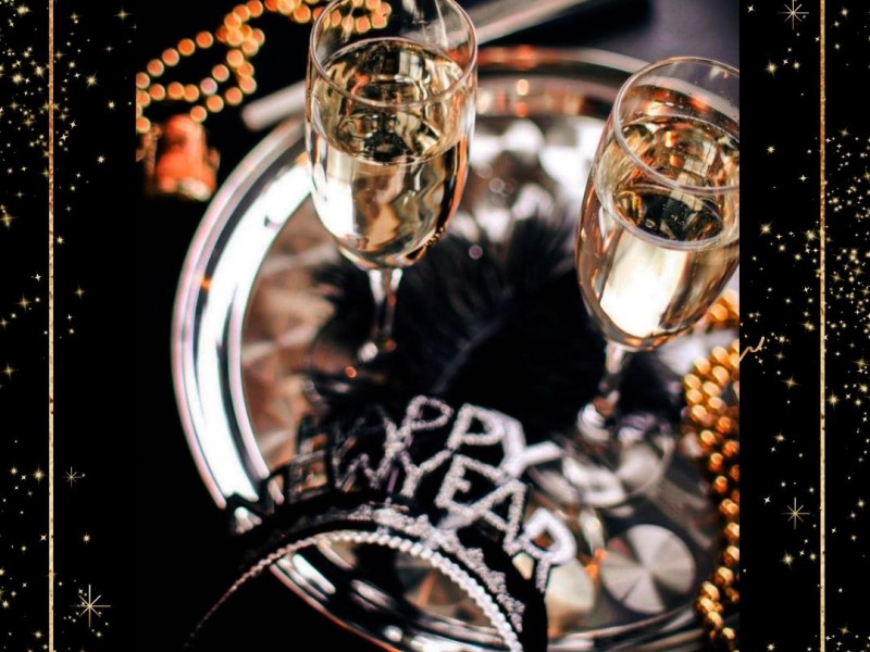New Year's Eve at Panorama