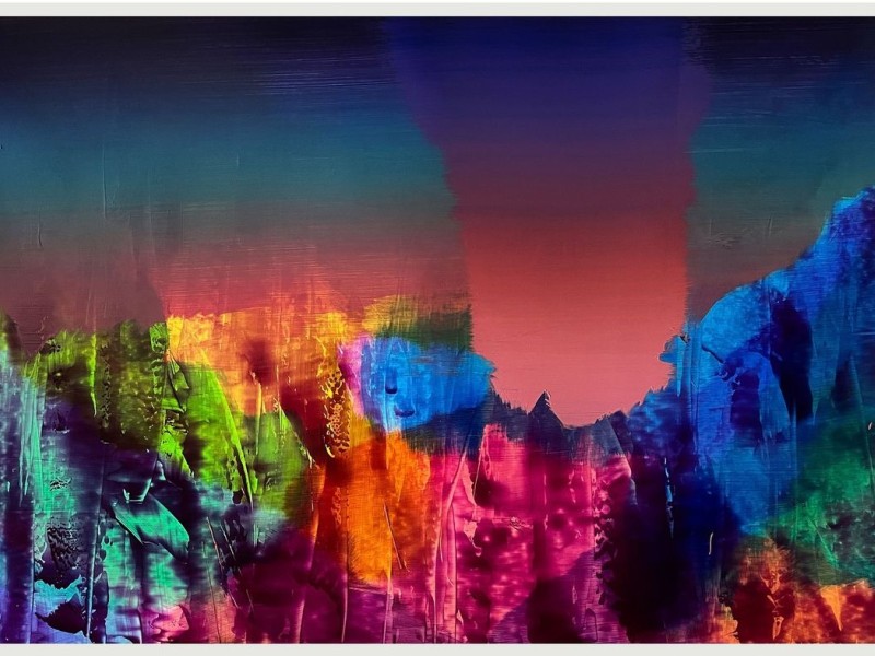 FIRST FRIDAY - Axiom Contemporary