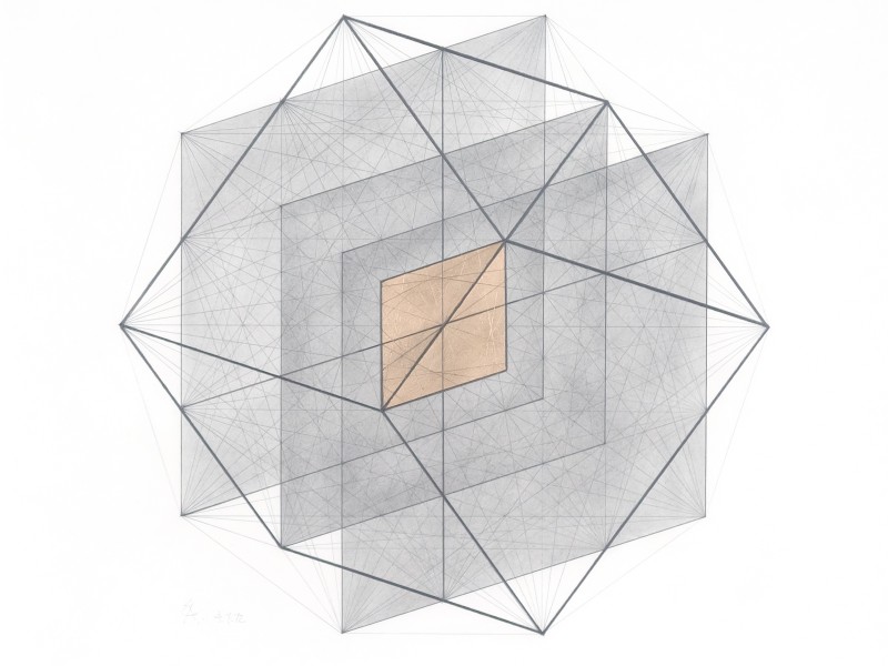 Opening Reception and Panel for Edna Andrade: Space Dreams