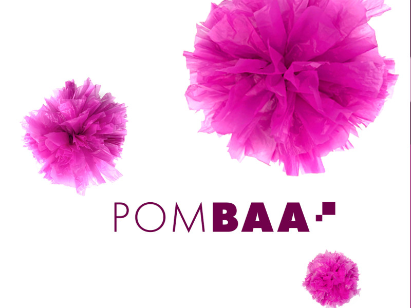 FRIEDAcommunity Participatory Art Project- POMBAA