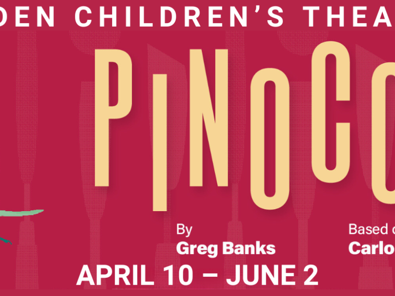 Pinocchio