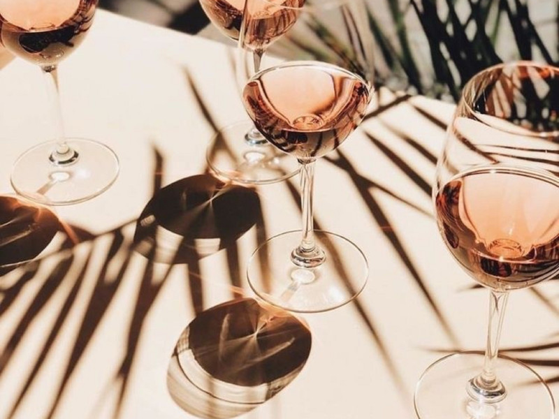 Sensible Sips: Alcohol Free Wine & Cocktail Class