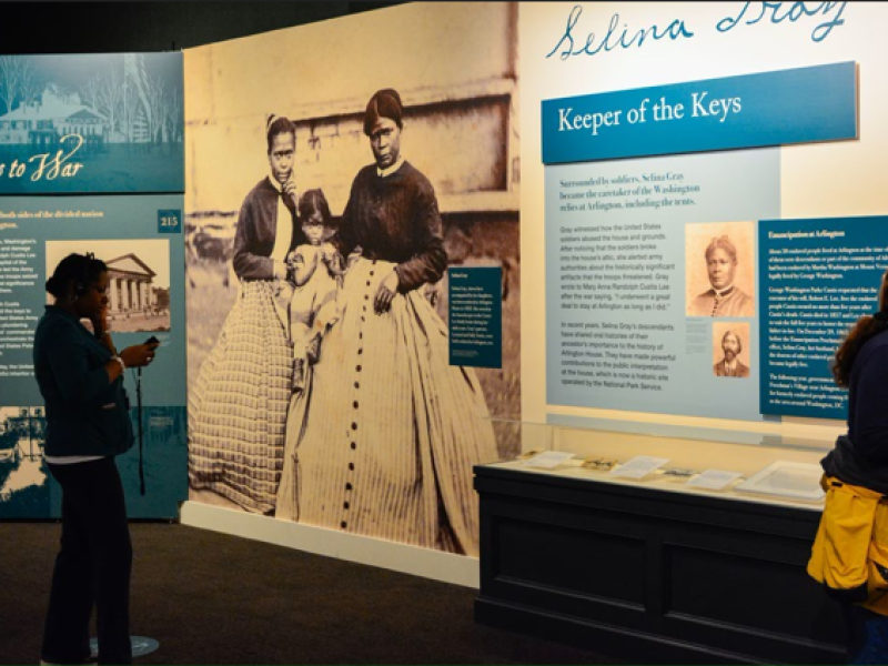 Juneteenth 2024 at the Museum