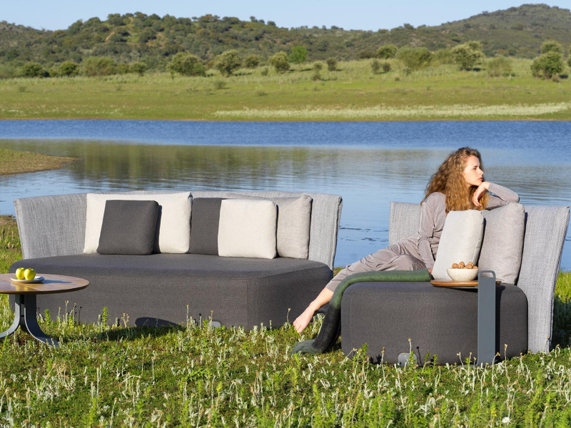 Make your patio or terrace the best spot to relax!