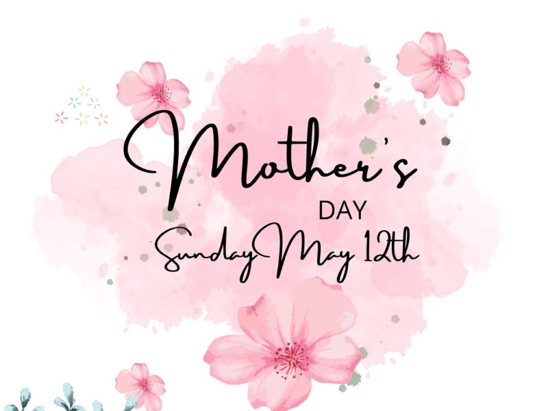 Mother's Day Brunch & Dinner at Panorama