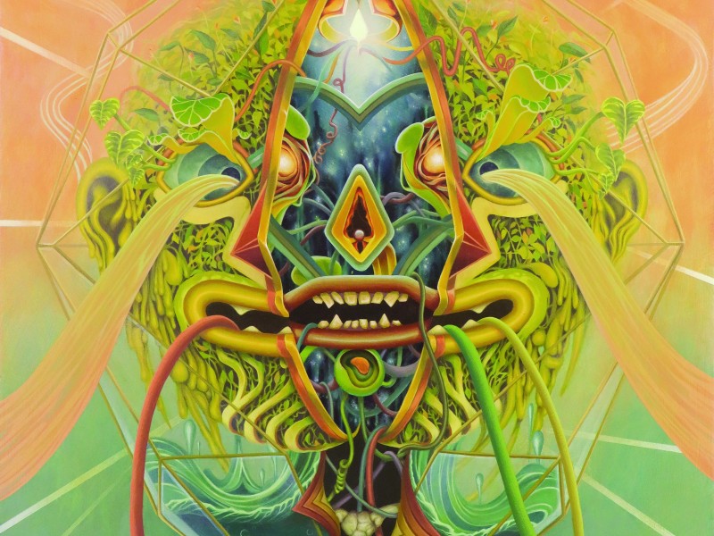 First Friday May @ Arch Enemy Arts