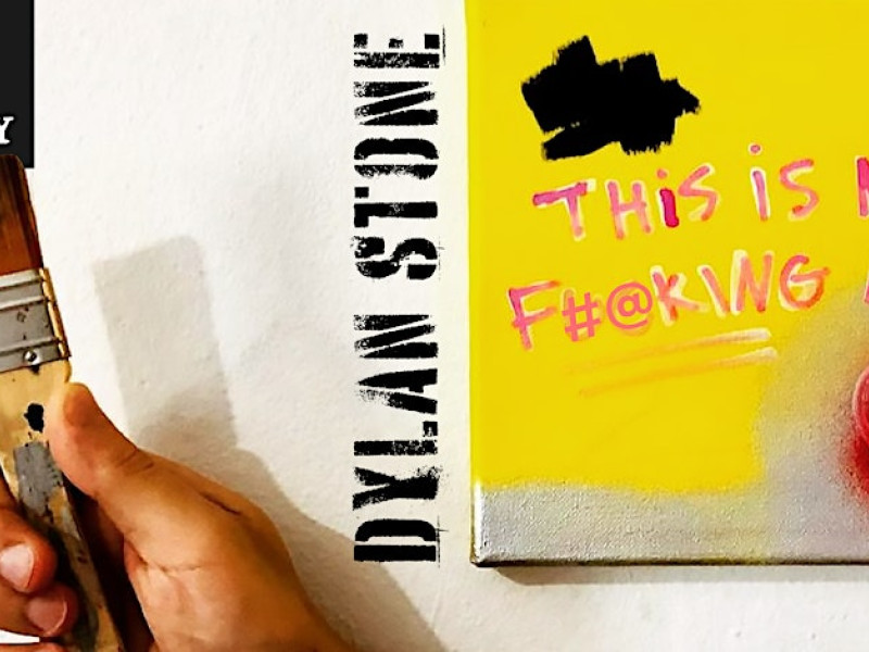 This is Not F*cking Art
