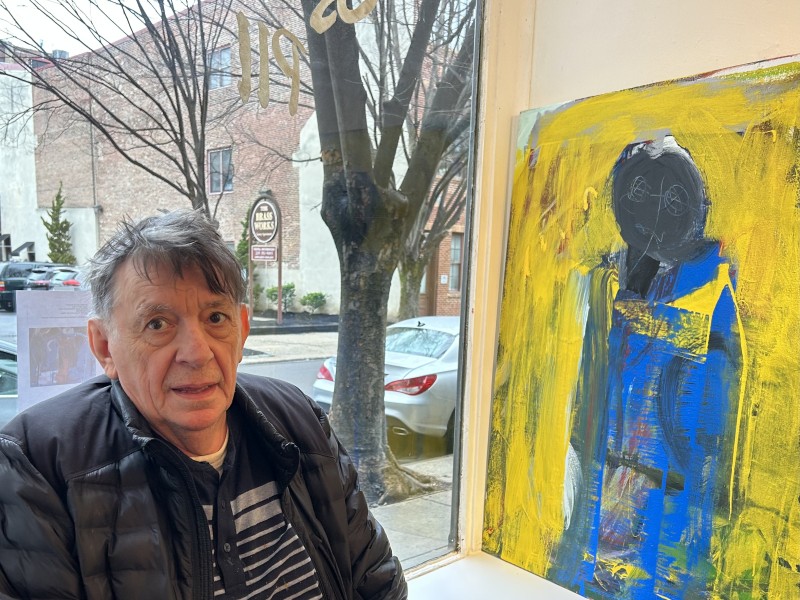 PII Gallery - First Friday