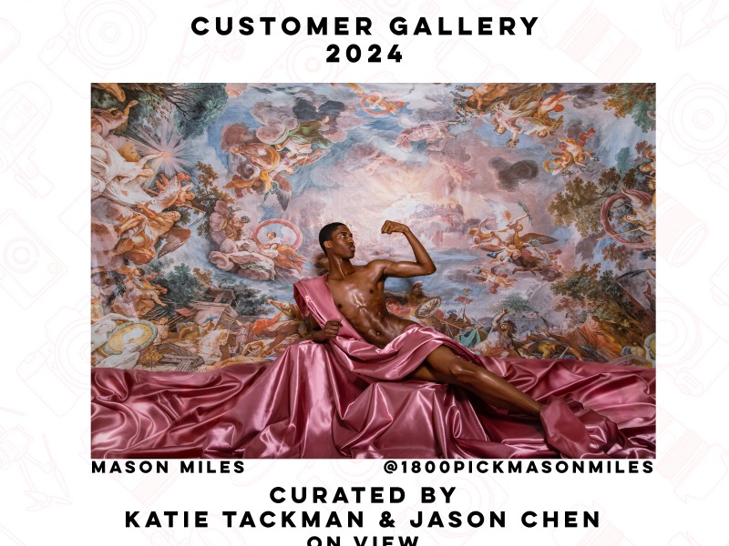 This Is Photography: Customer Gallery 2024