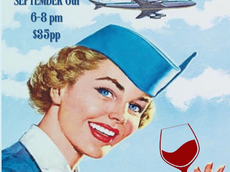 Friday Night Flights