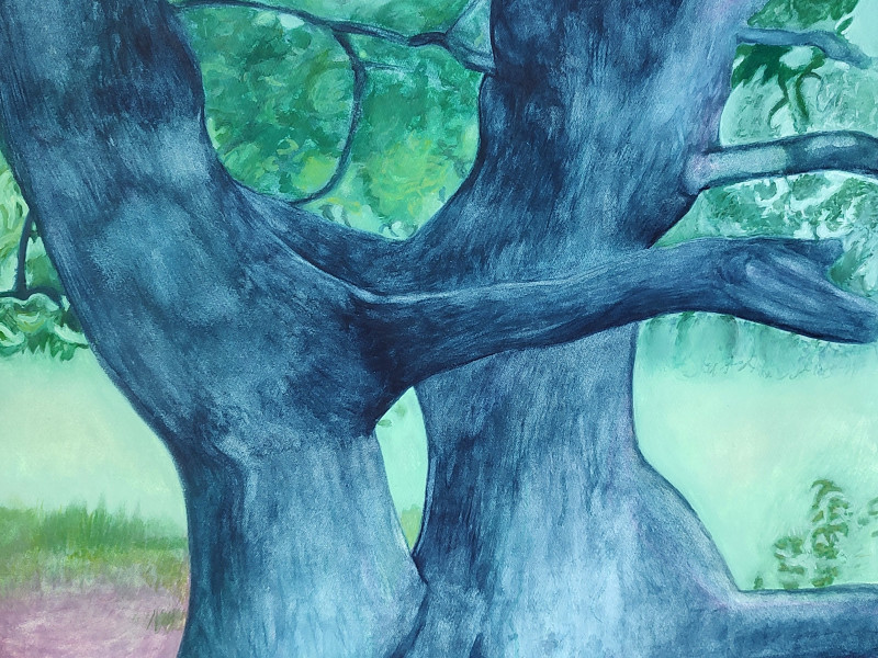 First Friday - PII Gallery
