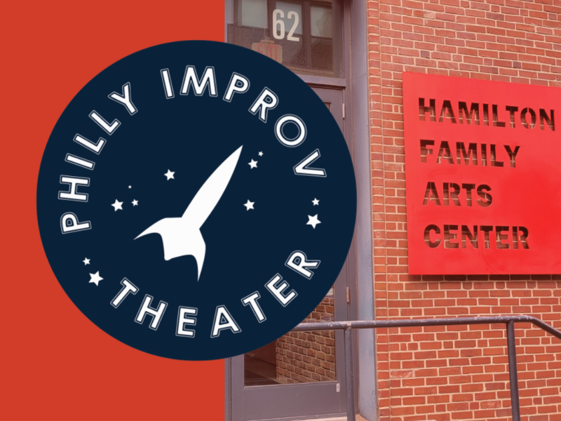 Philly Improv Theater