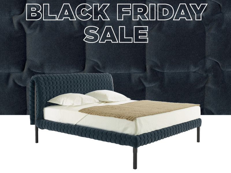Black Friday Sales until First Friday - Offering 50% off Quickship items as long as stock lasts. 