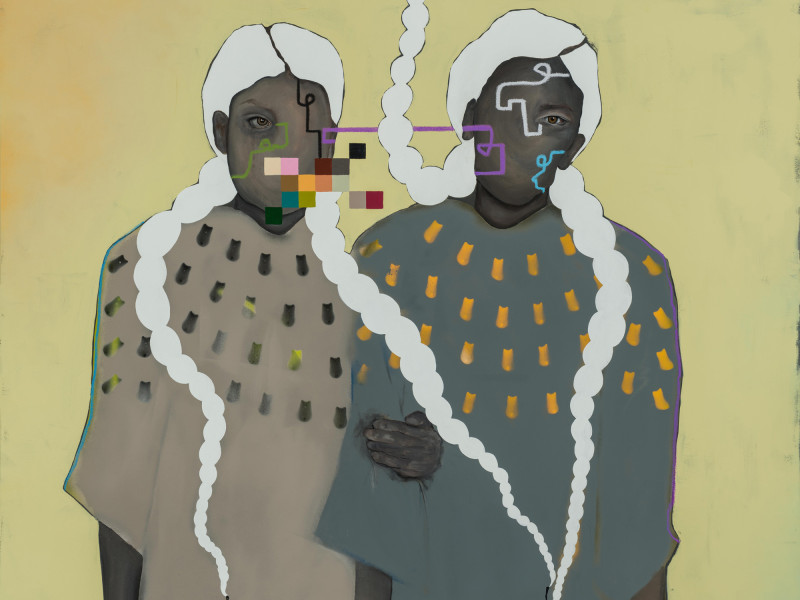 December Featured Collections: Branche Coverdale, Danielle SeeWalker, and Kay Seohyung Lee