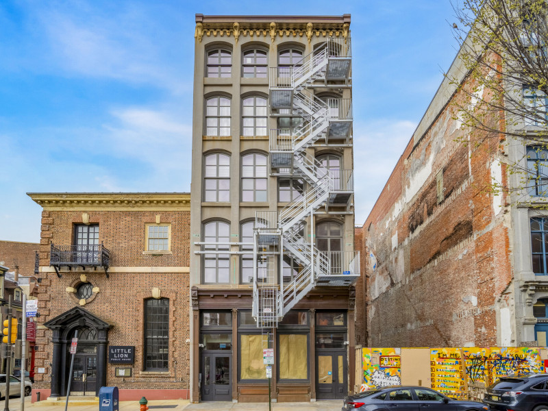 241-243 Chestnut Street