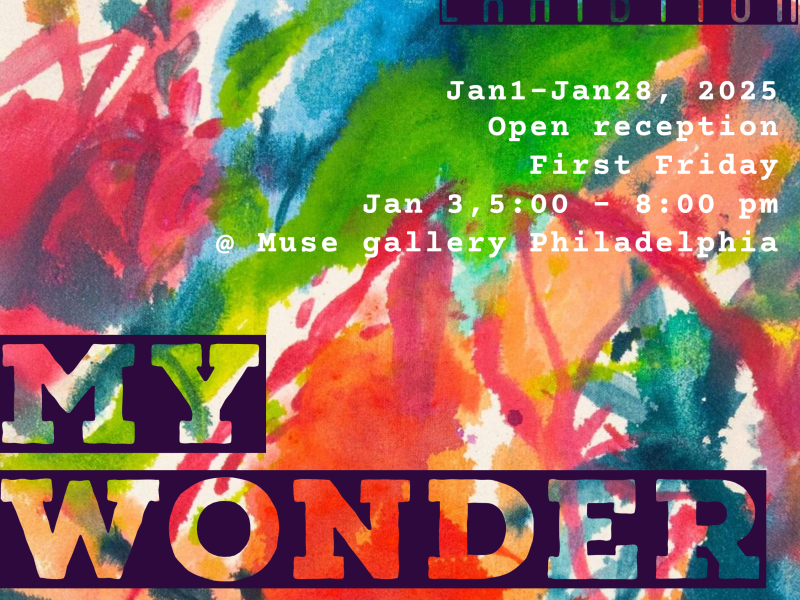 show poster
