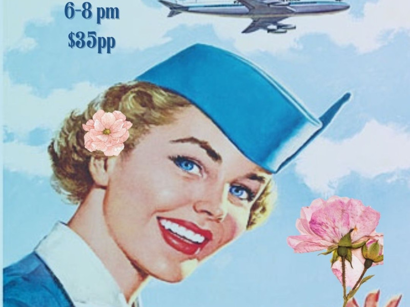 FNF March 