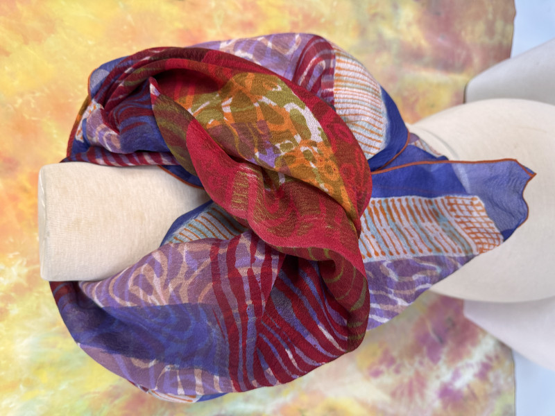 DIANNE KOPPISCH HRICKO TRUNK SHOW