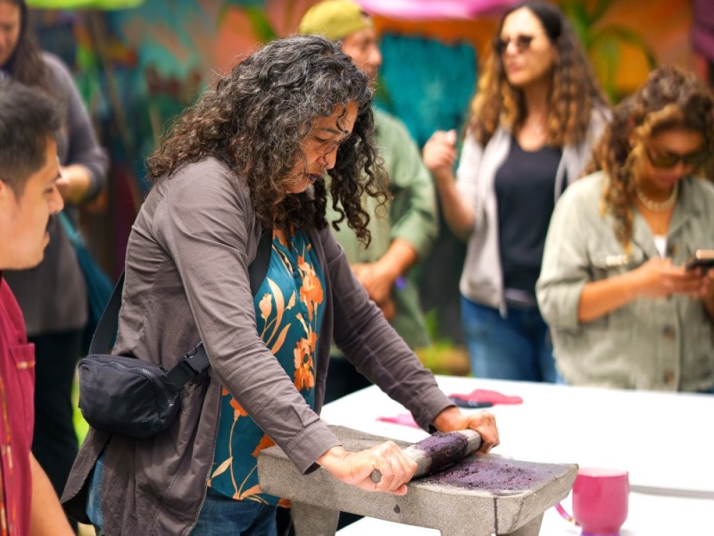 First Friday with Ministry of Awe X Betsy Ross House