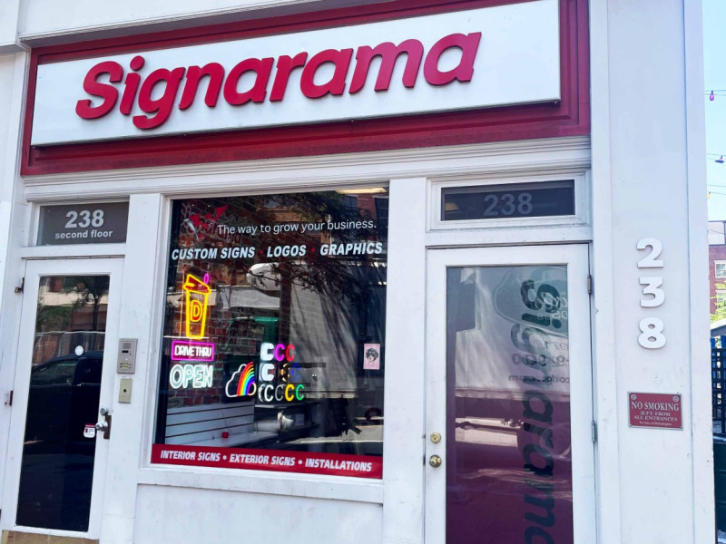 Signarama