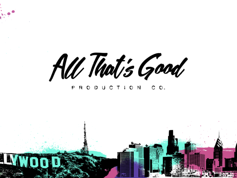 All That's Good Productions