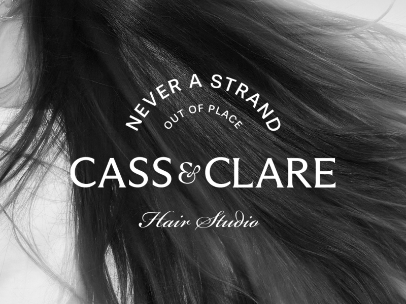 Cass & Clare Hair Studio