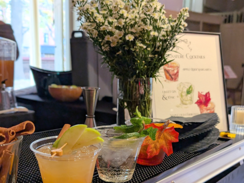 Honey Bee Spirits
