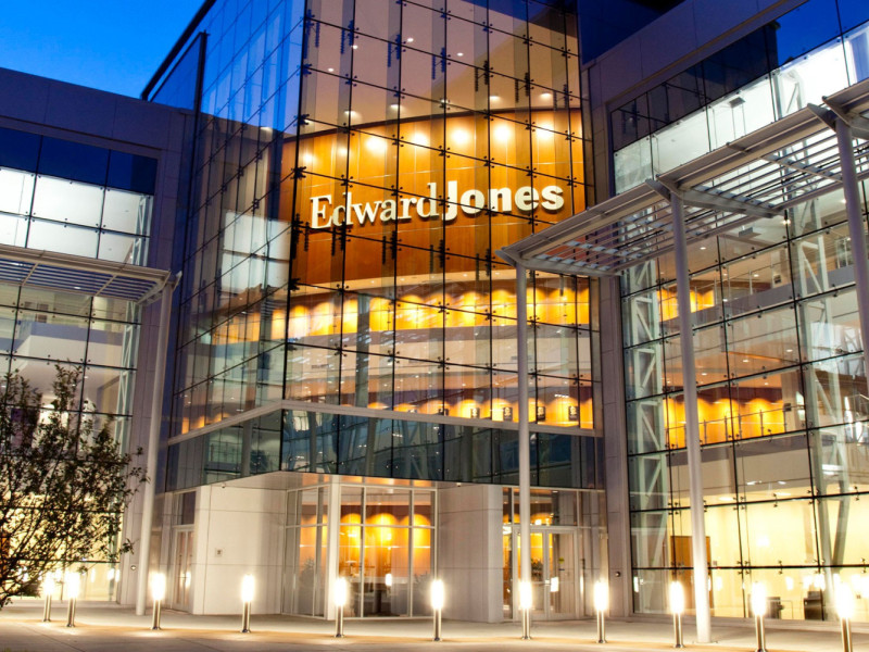 Edward Jones