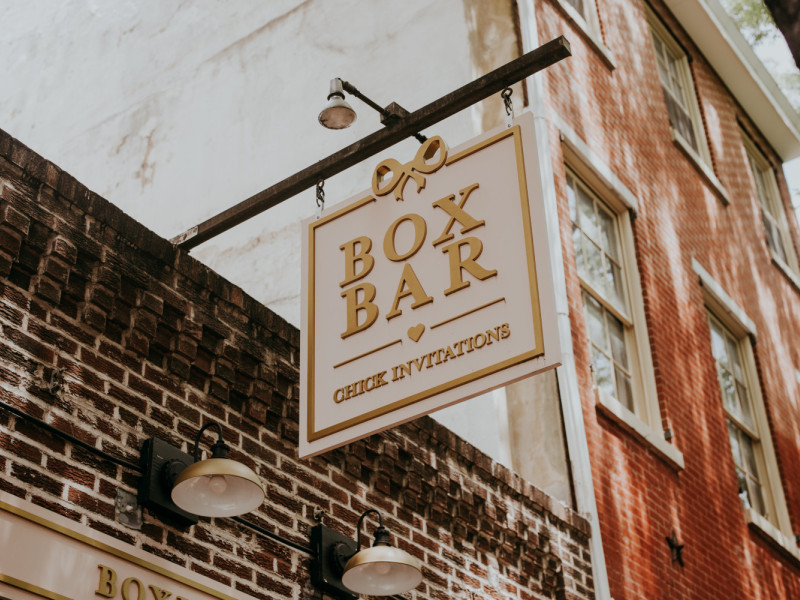 Boxbar