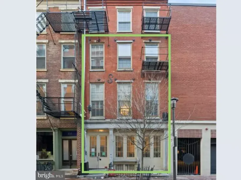 215 Church Street