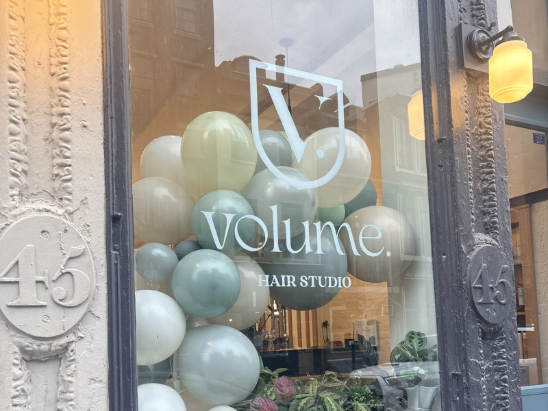 Storefront