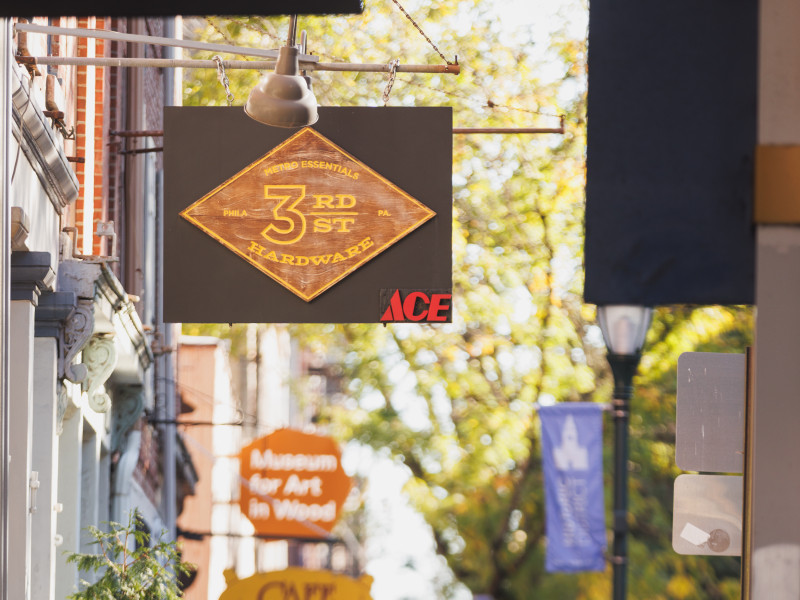 Old City New Neighbor Guide