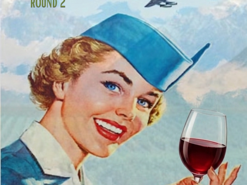 Friday, June 5th  6:00 - 8:00pm  ROUND II ~ WORLD CUP of WINE CHALLENGE - Soccer & Wine producing countries around the globe  You decide the scores and vote for the Winner of Round II in Panorama’s World Cup of Wine  ~ Join us as we double down on the Old World v. New World and Northern Hemisphere v. Southern Hemisphere themes this month, with Jana Sukala of the Vintage Imports pouring some of her favorite wines, from some of the international favorites to win in this month’s upcoming World Cup of Soccer