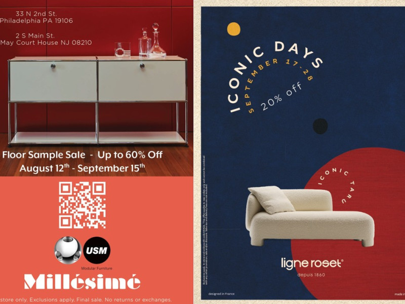 Mllesime Sale