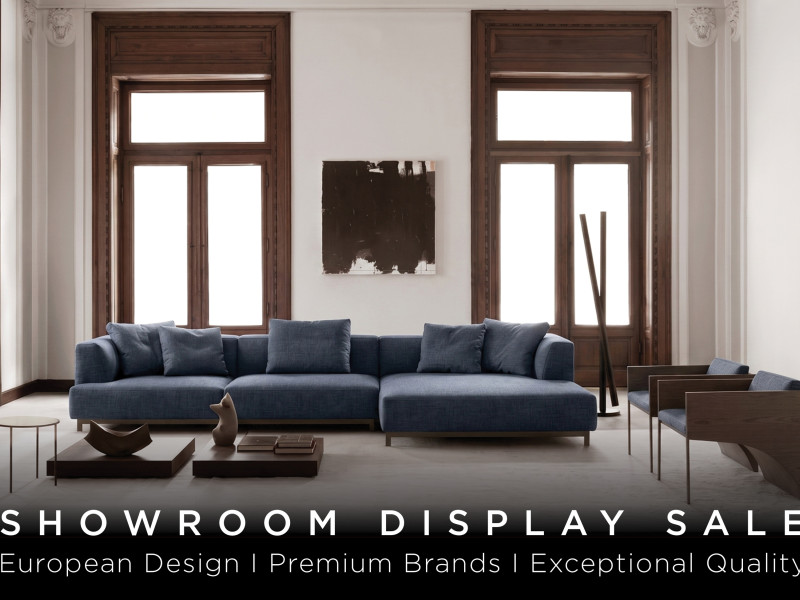 Metrocubo Sofa by Living Divani