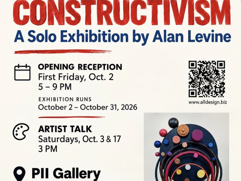 Alan Levine 