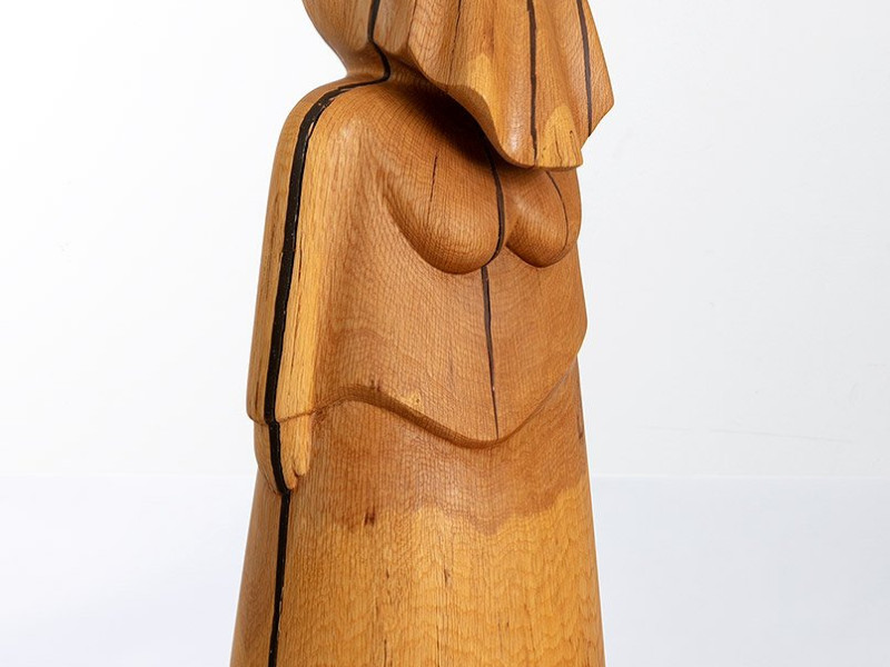 First Friday Opening for 'Donna Dodson: Match of the Matriarchs'