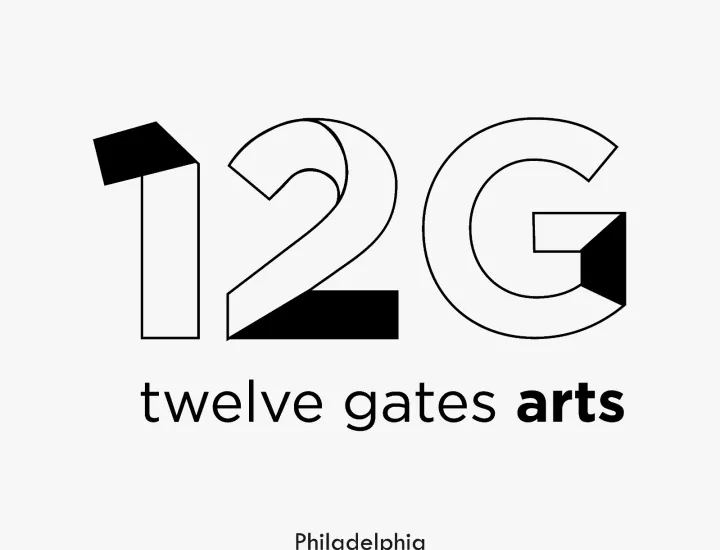 Twelve Gates Arts logo