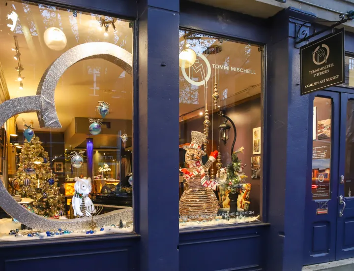 Tommi Mischell International Design