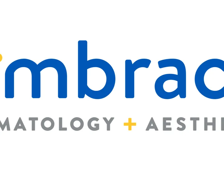 Embrace Dermatology & Aesthetics logo