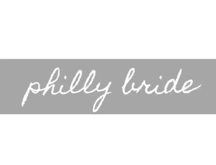 Philly Bride logo