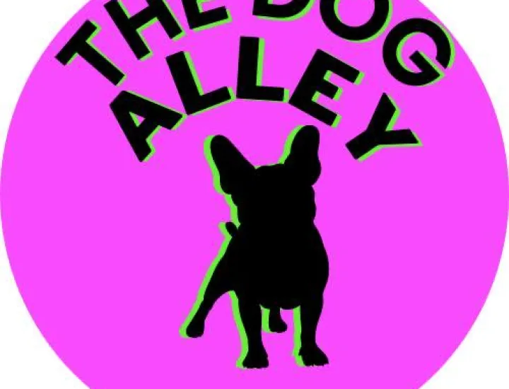 The Dog Alley logo