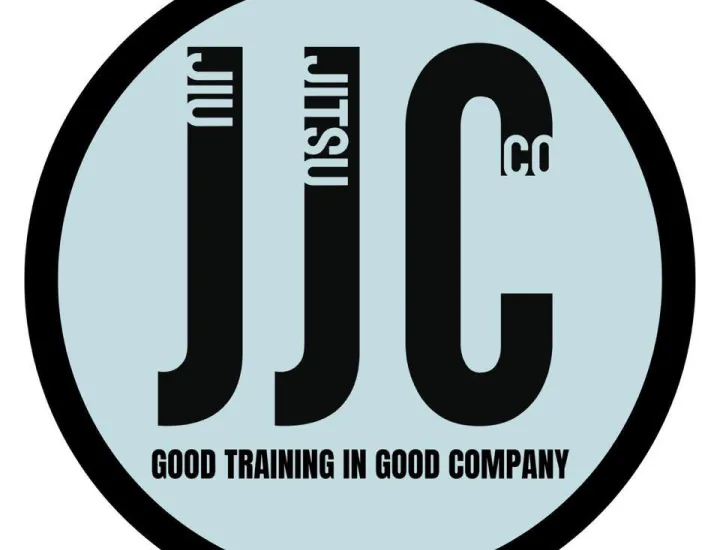 The Jiu Jitsu Company logo