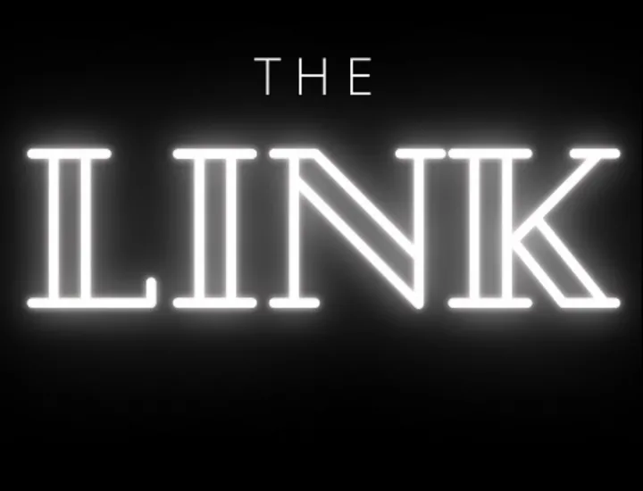 The Link logo