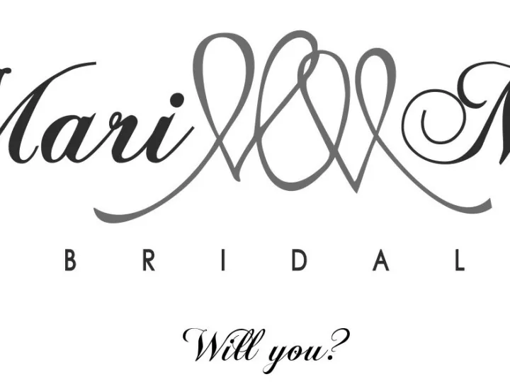 Mari Mi Bridal logo